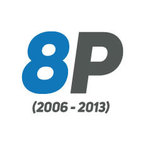 8P A3 (2006-2013)
