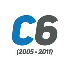 C6 A6 (2005-2011)