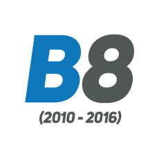 B8 S4 (2010-2016)