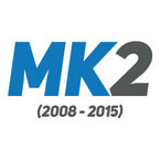MK2 TT (2008-2015)
