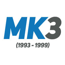 MK3 Golf / GTI (93-99.5)