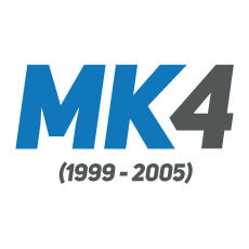 MK4 Golf / GTI (99-05)