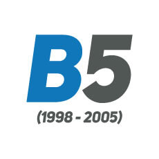 B5 Passat (1998-2005) 