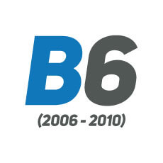 B6 Passat (2006-2010)