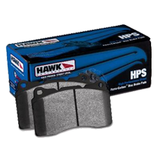Brake Pads