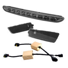 Misc. Lights & Accessories