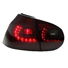 Tail Lights