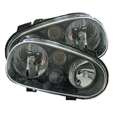 Headlights