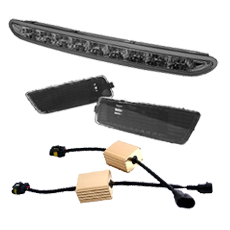 Misc. Lights & Accessories