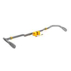 Sway Bars & End Links