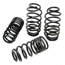 Lowering Springs