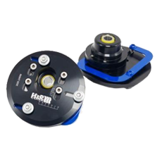 Camber & Control Arms