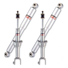 Shocks & Struts