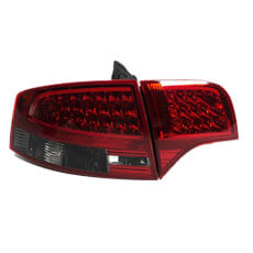 Tail Lights