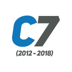 C7 A6 (2012-2018)