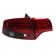 Tail Lights