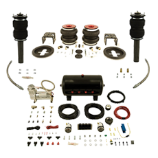 Air Ride Suspension