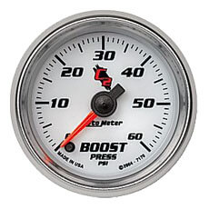 Boost Gauges