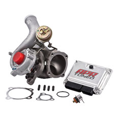 Turbos & Accessories