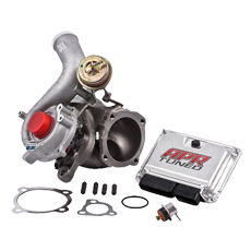 Turbos & Accessories