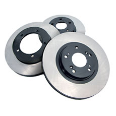 Rotors