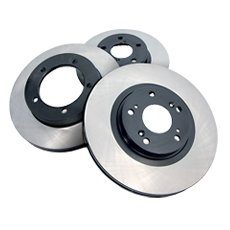 Rotors