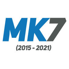 MK7 Golf / GTI (2015-2021)