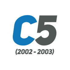 C5 S6 (2002-2003)