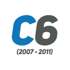 C6 S6 (2007-2011)
