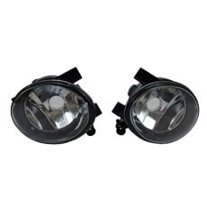 Fog Lights