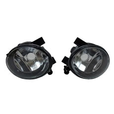 Fog Lights