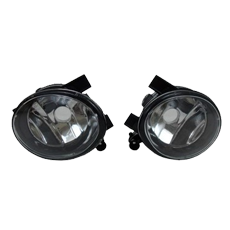 Fog Lights
