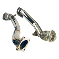 Downpipes