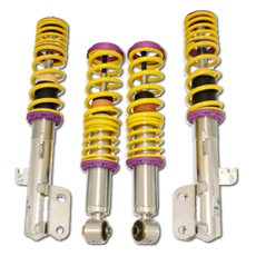 Coilovers