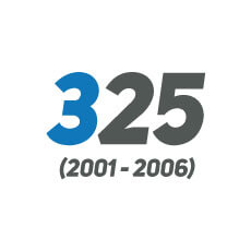 325 (2001-2006)