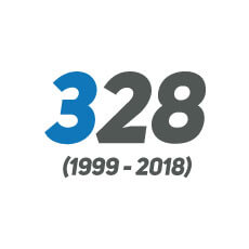 328 (1999-2018)