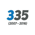 335 (2007-2016)