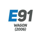 E91 Wagon (2006)