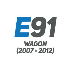 E91 Wagon (07-12)