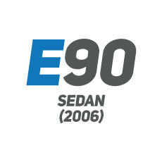 E90 Sedan (2006)