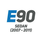 E90 Sedan (07-11)