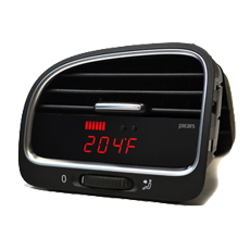 Vent Gauges