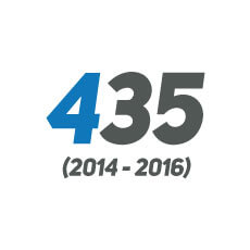 435 (14-16)