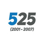 525 (2001-2007)