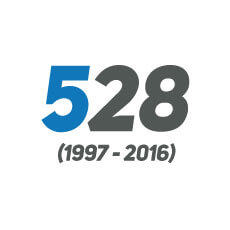 528 (1997-2016)