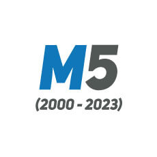 M5 (2000-2023)