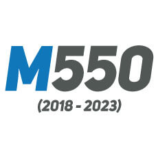 M550 (18-23)