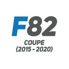 F82 Coupe (15-20)