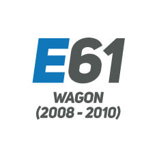 E61 Wagon (08-10)