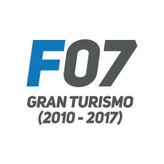 F07 Gran Turismo (10-17)